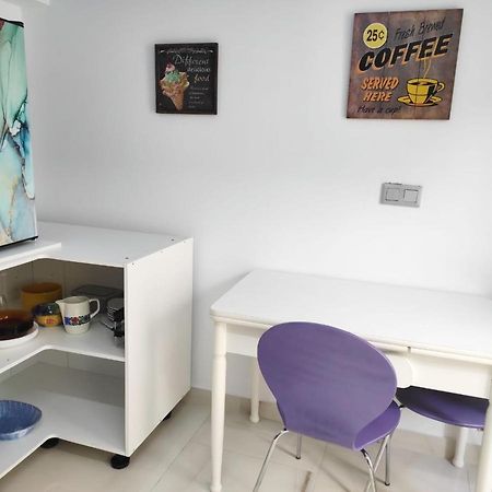 Apartament Casa Sonrisa Moraira Zewnętrze zdjęcie