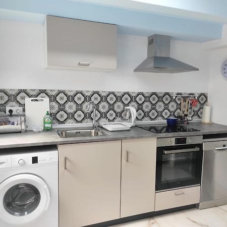Apartament Casa Sonrisa Moraira Zewnętrze zdjęcie