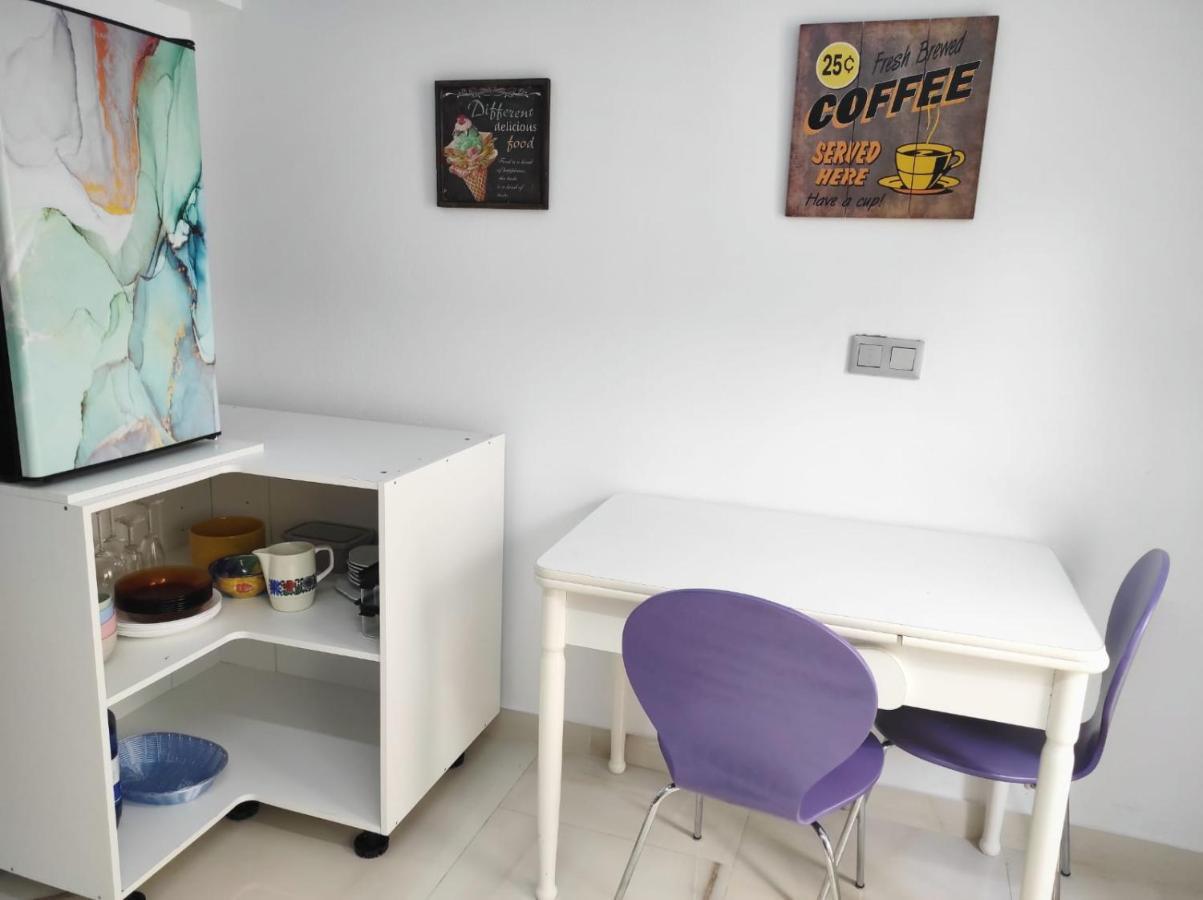 Apartament Casa Sonrisa Moraira Zewnętrze zdjęcie