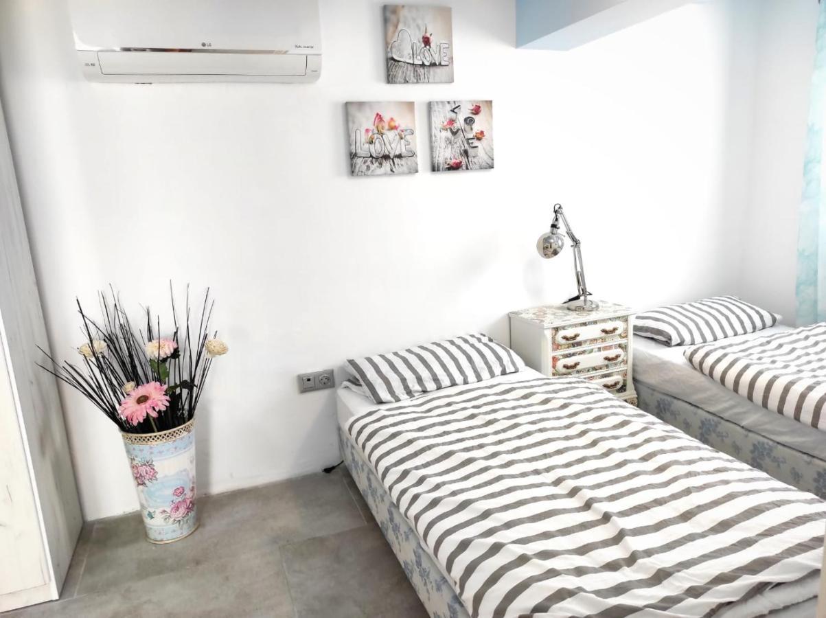 Apartament Casa Sonrisa Moraira Zewnętrze zdjęcie