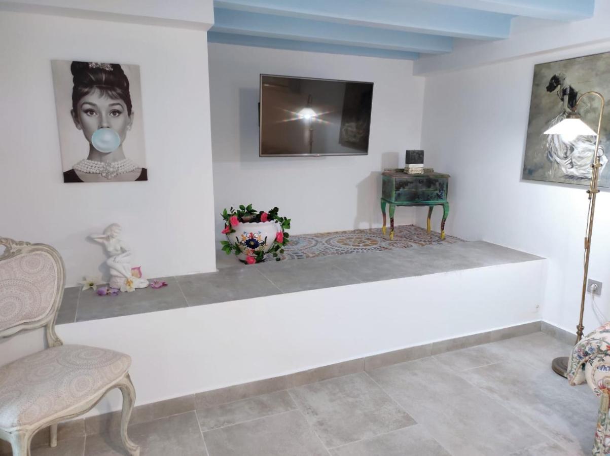 Apartament Casa Sonrisa Moraira Zewnętrze zdjęcie