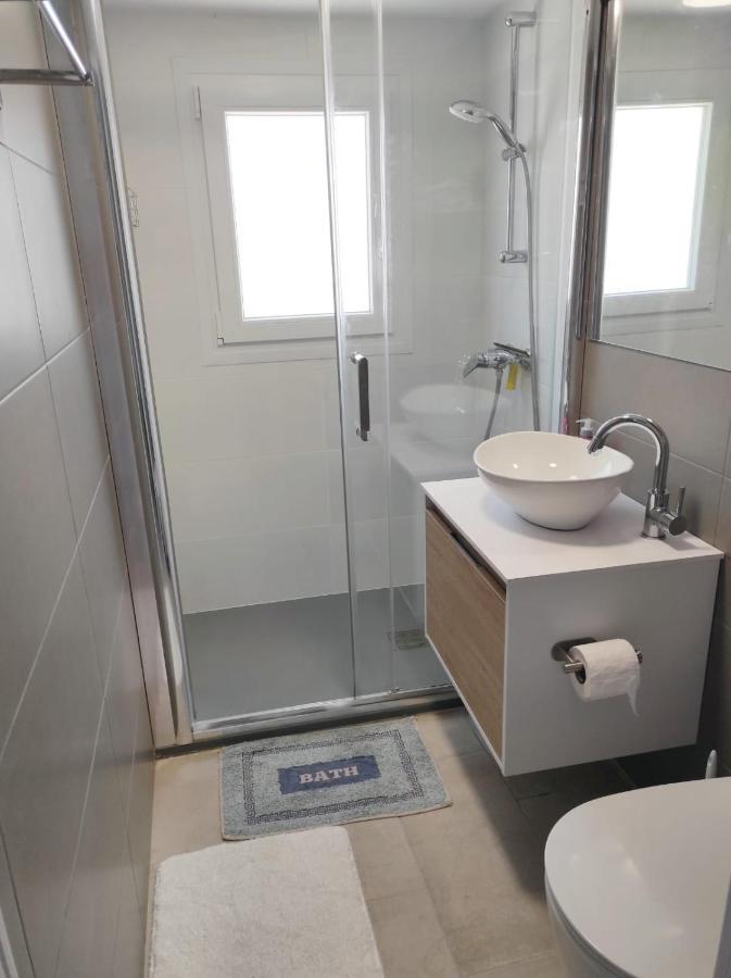 Apartament Casa Sonrisa Moraira Zewnętrze zdjęcie