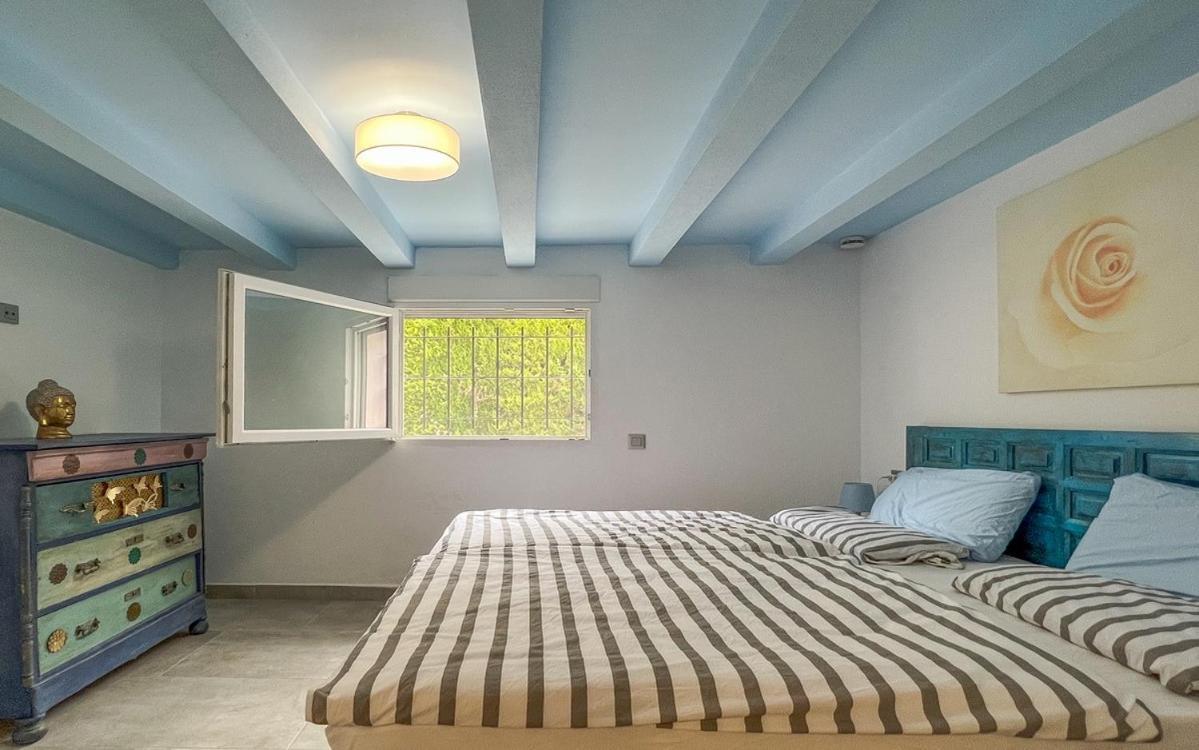 Apartament Casa Sonrisa Moraira Zewnętrze zdjęcie