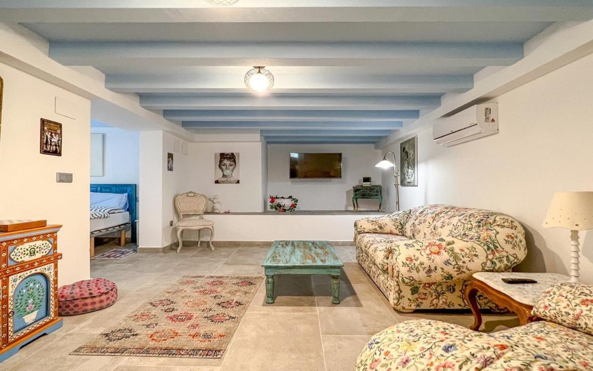 Apartament Casa Sonrisa Moraira Zewnętrze zdjęcie