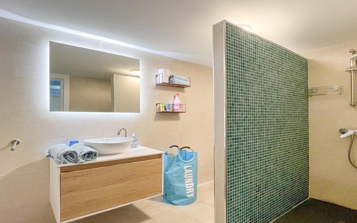 Apartament Casa Sonrisa Moraira Zewnętrze zdjęcie